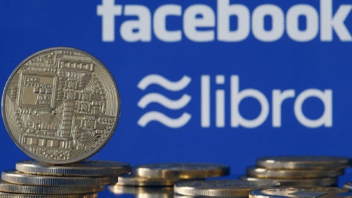Facebook’un kripto para birimi Libra, ocakta geliyor