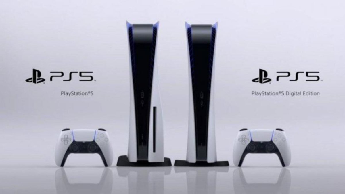 Sony: PlayStation 5 tarihi satış rekoruna imza attı