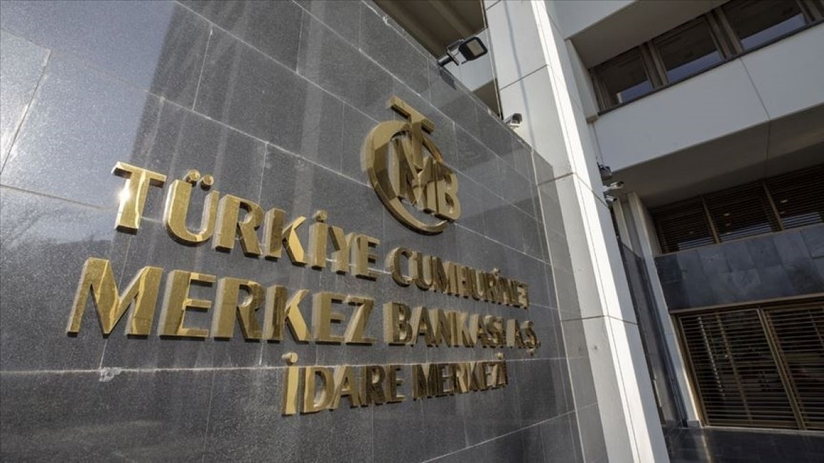 Merkez Bankası'nın kasım finansal istikrar raporu yayınlandı