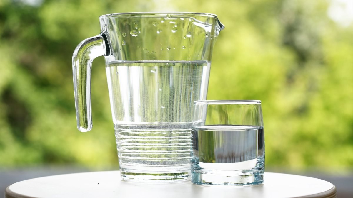 Alkali su nedir, faydaları nelerdir? Alkali su nasıl yapılır?