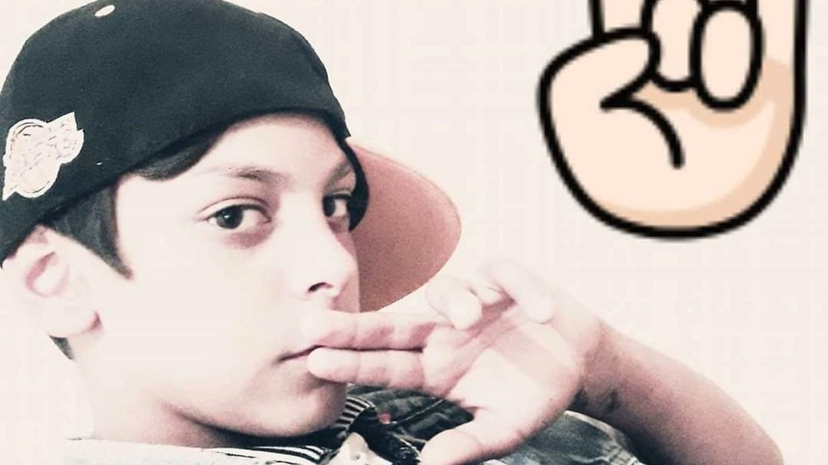 Antalya'da 13 yaşındaki çocuk, çakmak gazı nedeniyle öldü