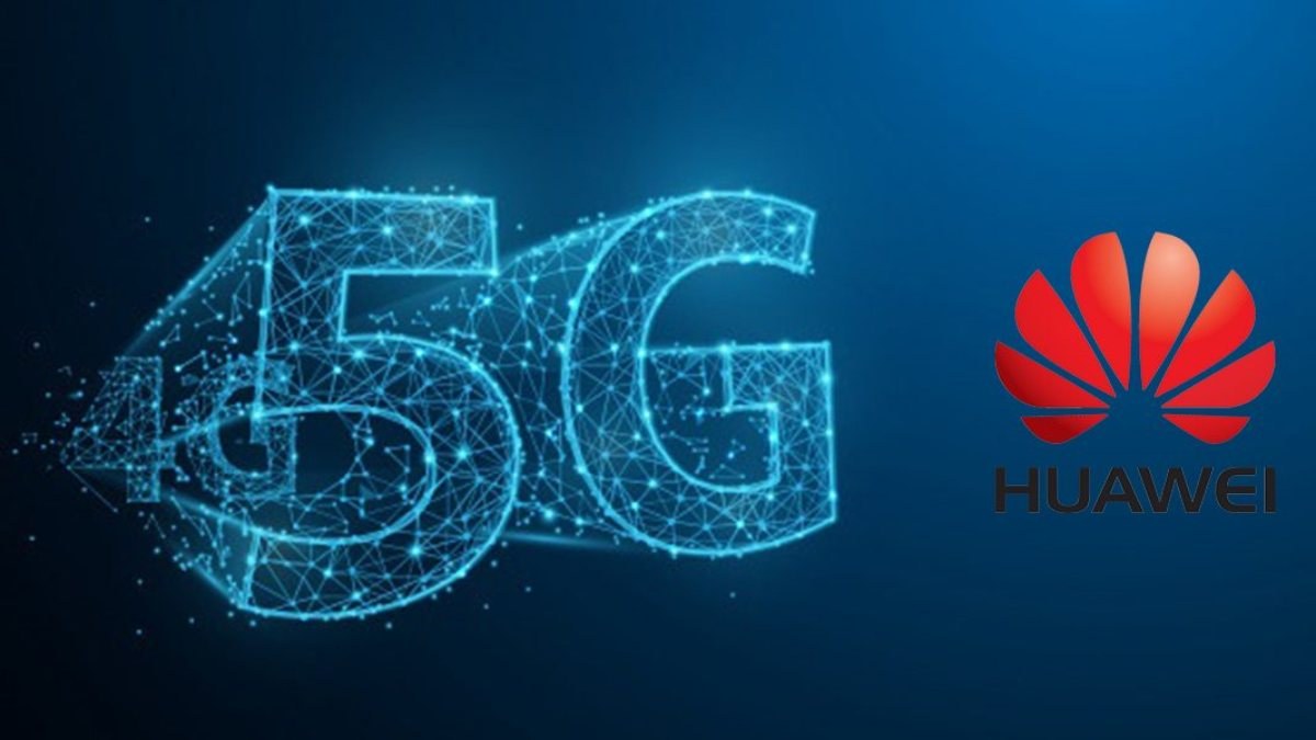 İngiltere, 5G çalışmalarında Huawei teknolojilerine yer vermeyecek