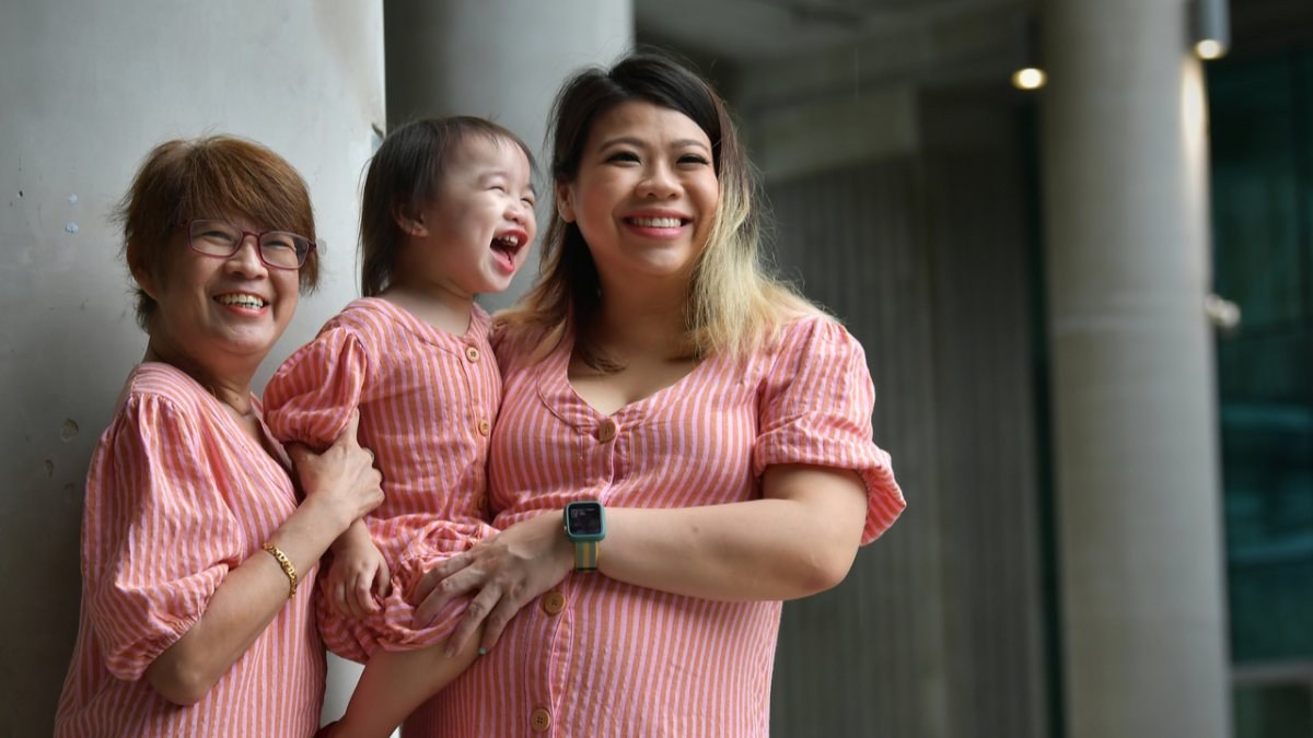 Singapur'da koronaya yakalanan hamile kadının bebeğinde, antikor oluştu