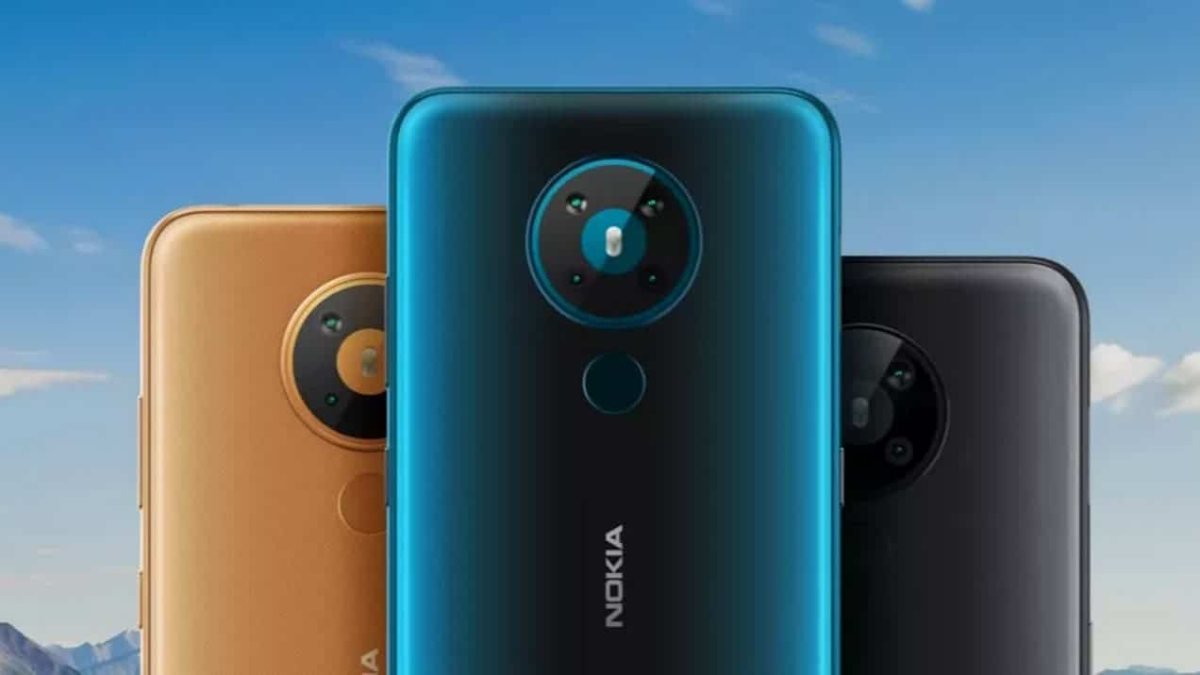 Nokia 5 serisinin yeni üyesi 5.4 yakında tanıtılacak: İşte özellikleri