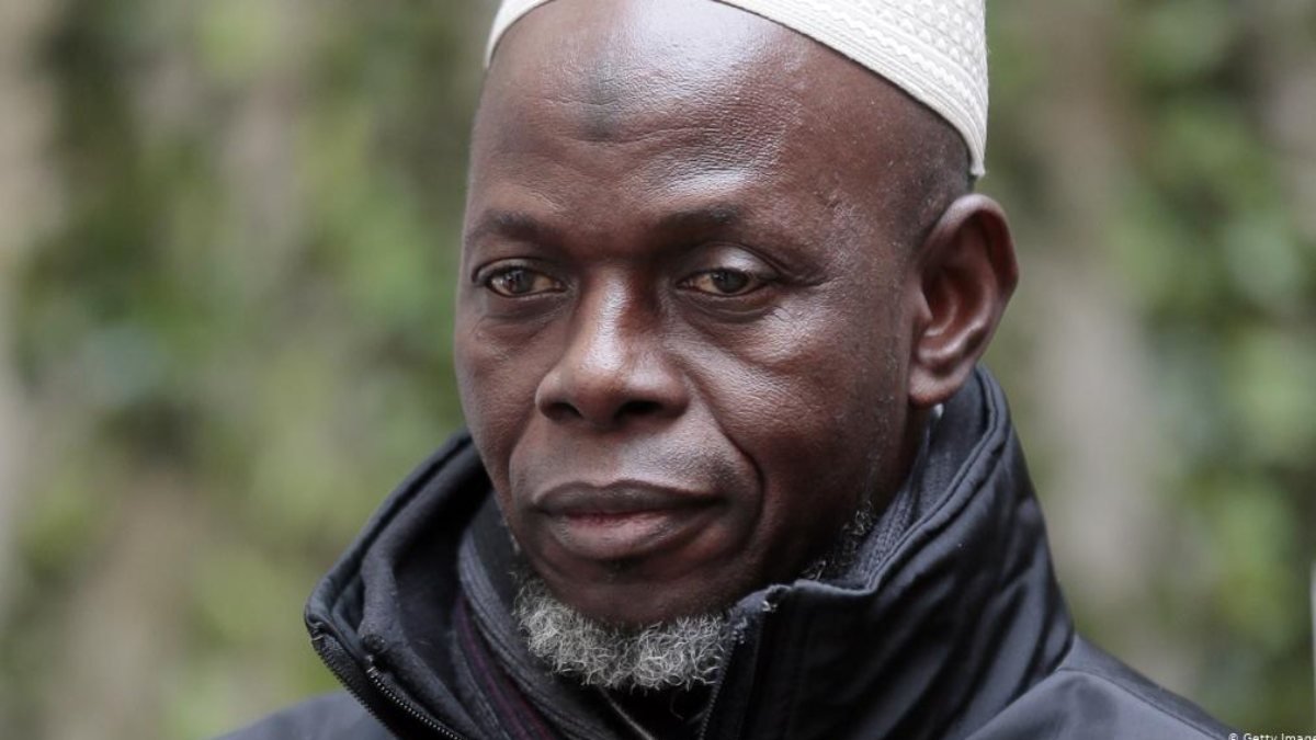 Orta Afrika Cumhuriyeti'nde barış elçisi İmam Layama hayatını kaybetti