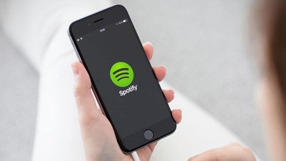 Spotify'a hikayeler özelliği geliyor