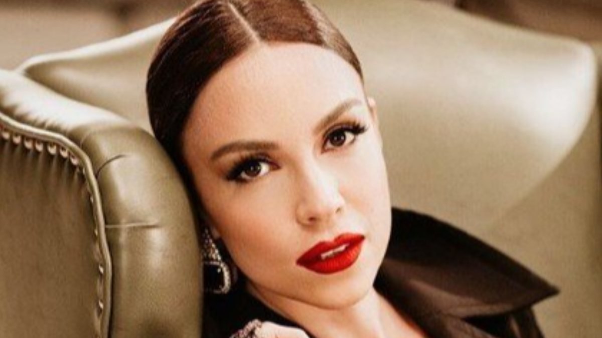 Cansu Kurtçu kimdir? Fettah Can'ın eşi Cansu Kurtçu kaç yaşında, nereli?