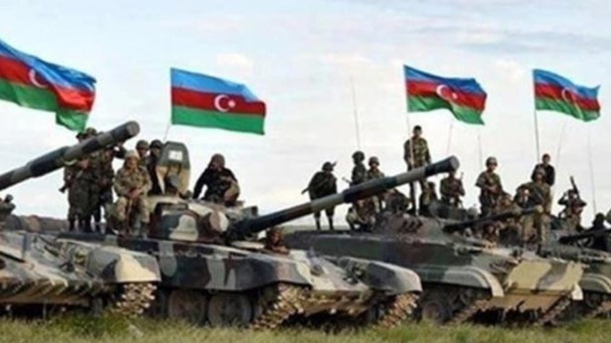 Azerbaycan ordusunun, Ermenistan'ı uğrattığı zarar belli oldu