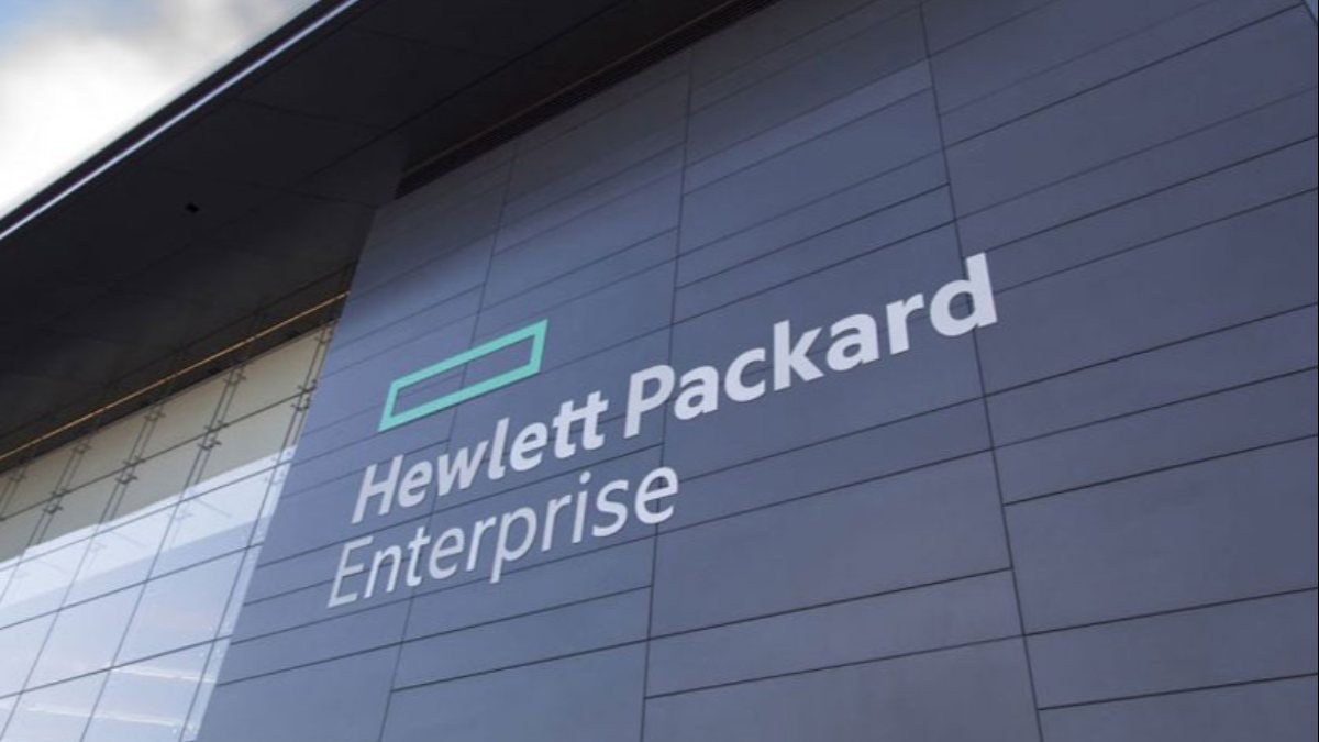 Hewlett Packard Enterprise, Silikon Vadisi'nden ayrılma kararı aldı