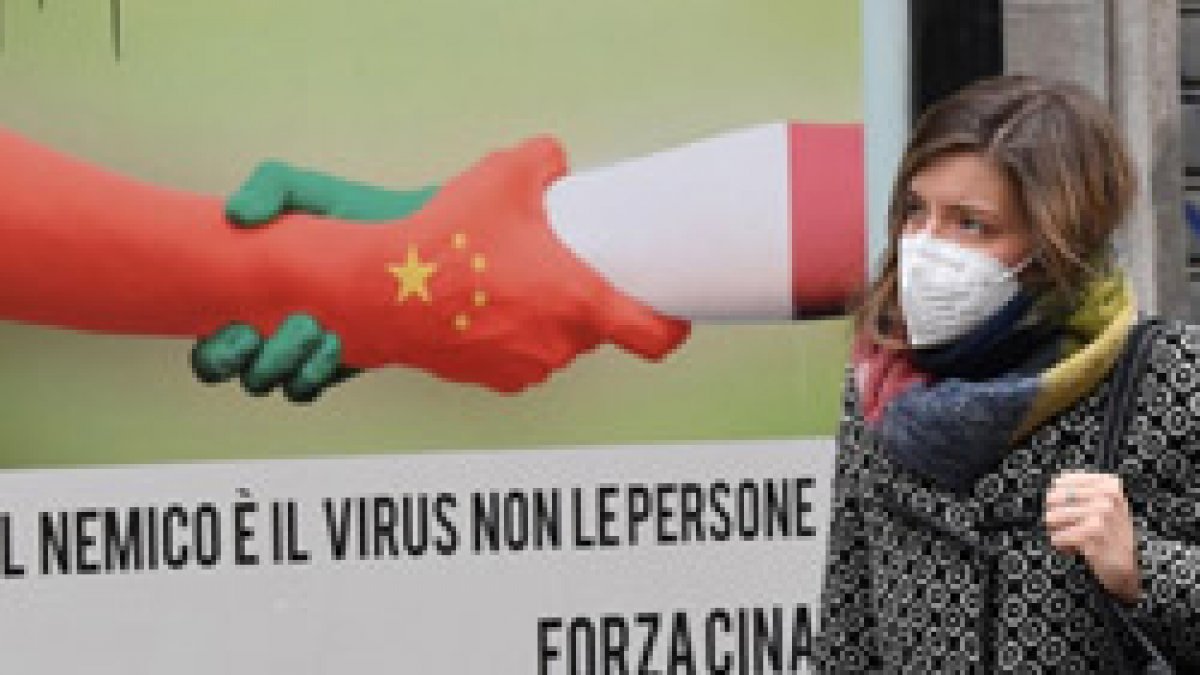 İtalya'da koronavirüsten ölümler artıyor