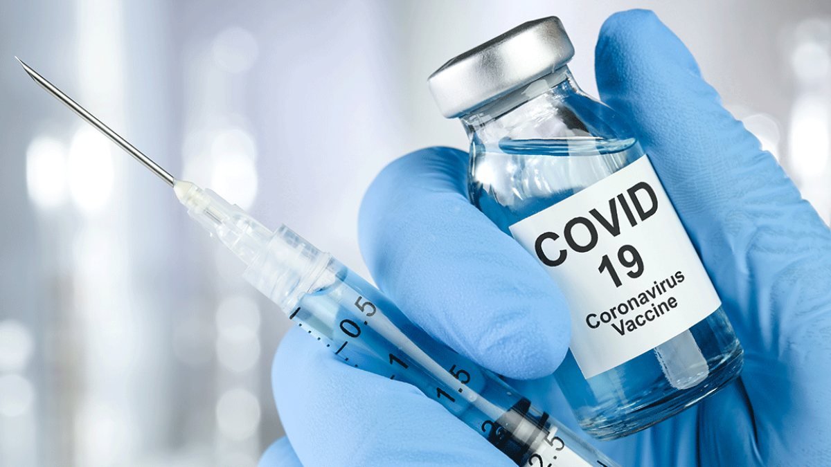 ABD'de ilk koronavirüs aşıları iki gruba dağıtılacak