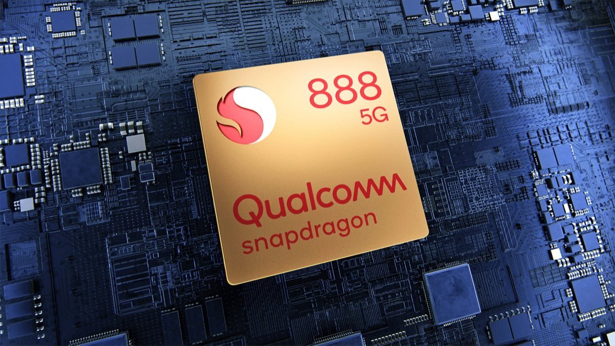 Qualcomm'un üst segment işlemcisi Snapdragon 888 tanıtıldı