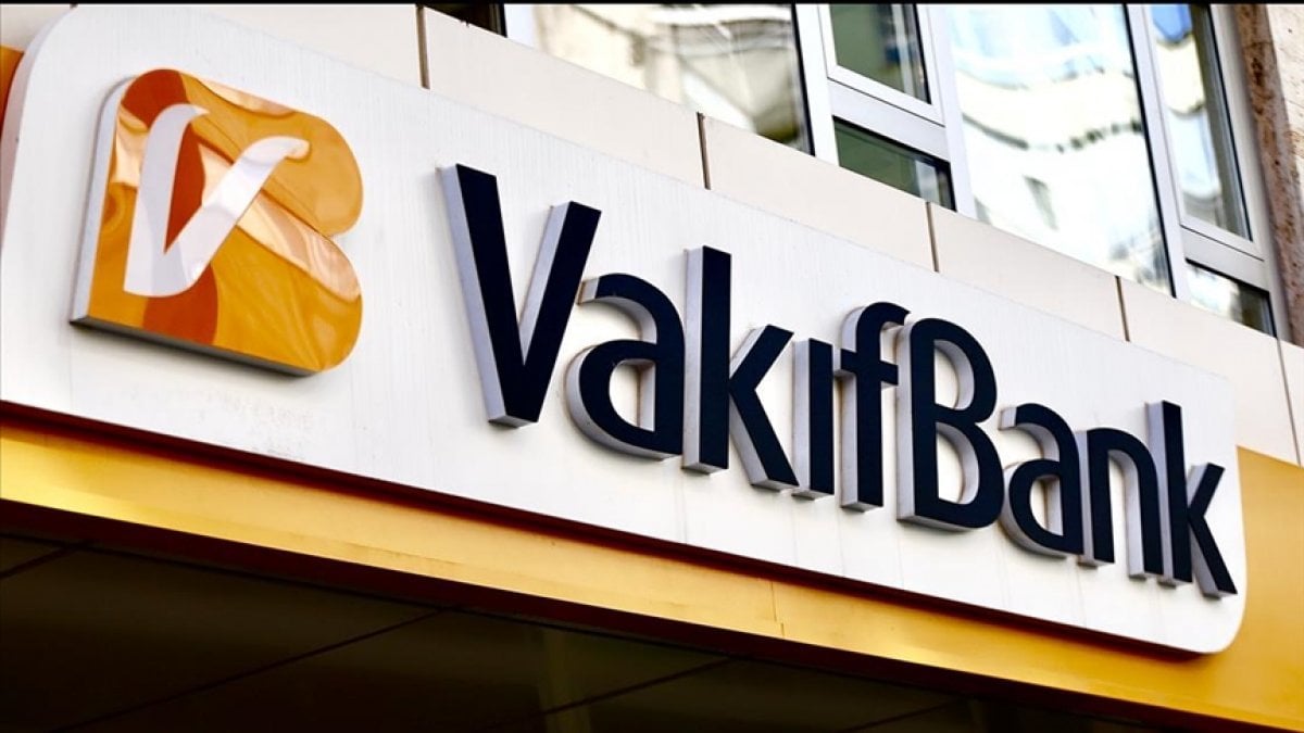VakıfBank, sürdürülebilir eurobond işlemini tamamladı