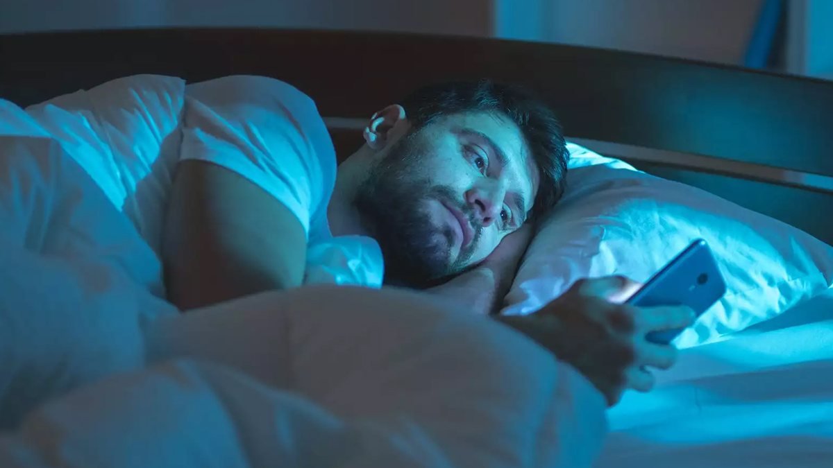 Uykusuzluğu yenmek ve daha iyi uyumak için ipuçları