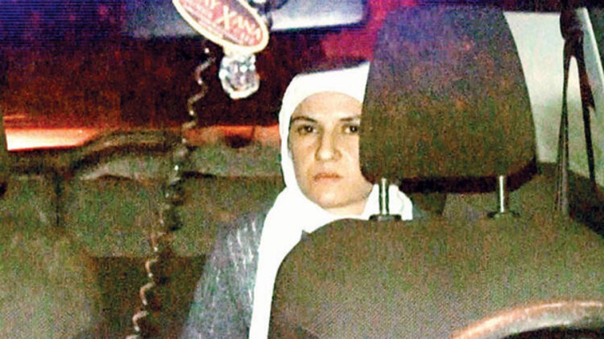 Zeytinburnu'nda dini nikahlı eşini öldüren kadın, cinayet gününü anlattı