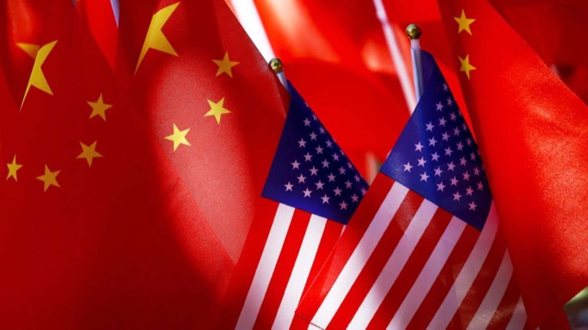 ABD, Çin'e vize kısıtlaması getirdi