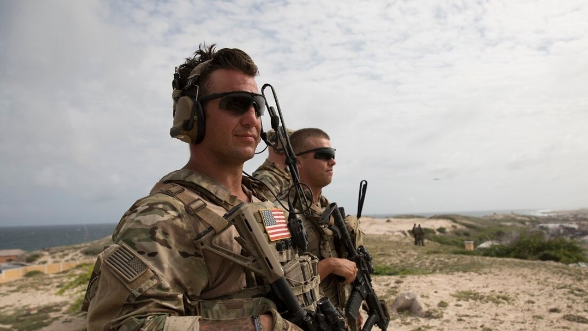 Donald Trump, Somali'deki ABD askerlerinin geri çekilmesi talimatını verdi