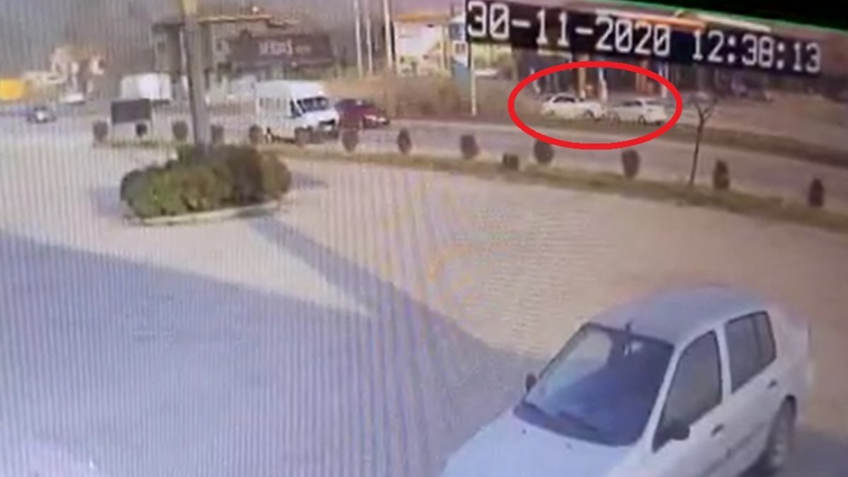 Bursa'da 2 kişinin öldüğü kazada yaralanan anne de kurtarılamadı