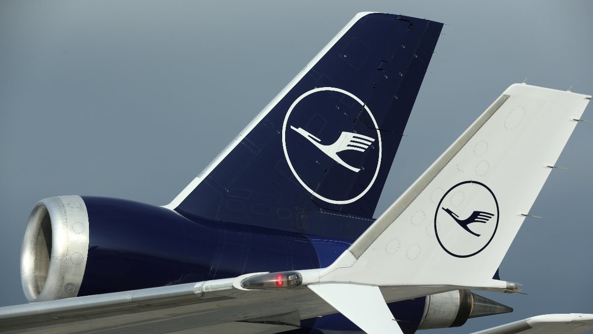 Lufthansa, 29 bin çalışanın işine son verecek