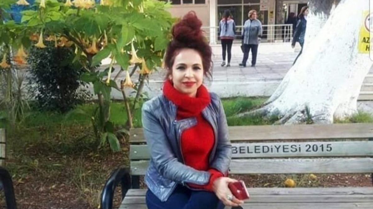 Mersin’de öğretmen katilinin cezası artırıldı