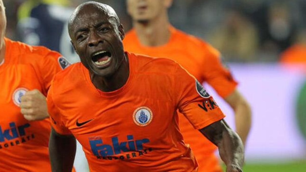 Pierre Webo kimdir? Irkçılığa maruz kalan Pierre Webo’nun futbol kariyeri