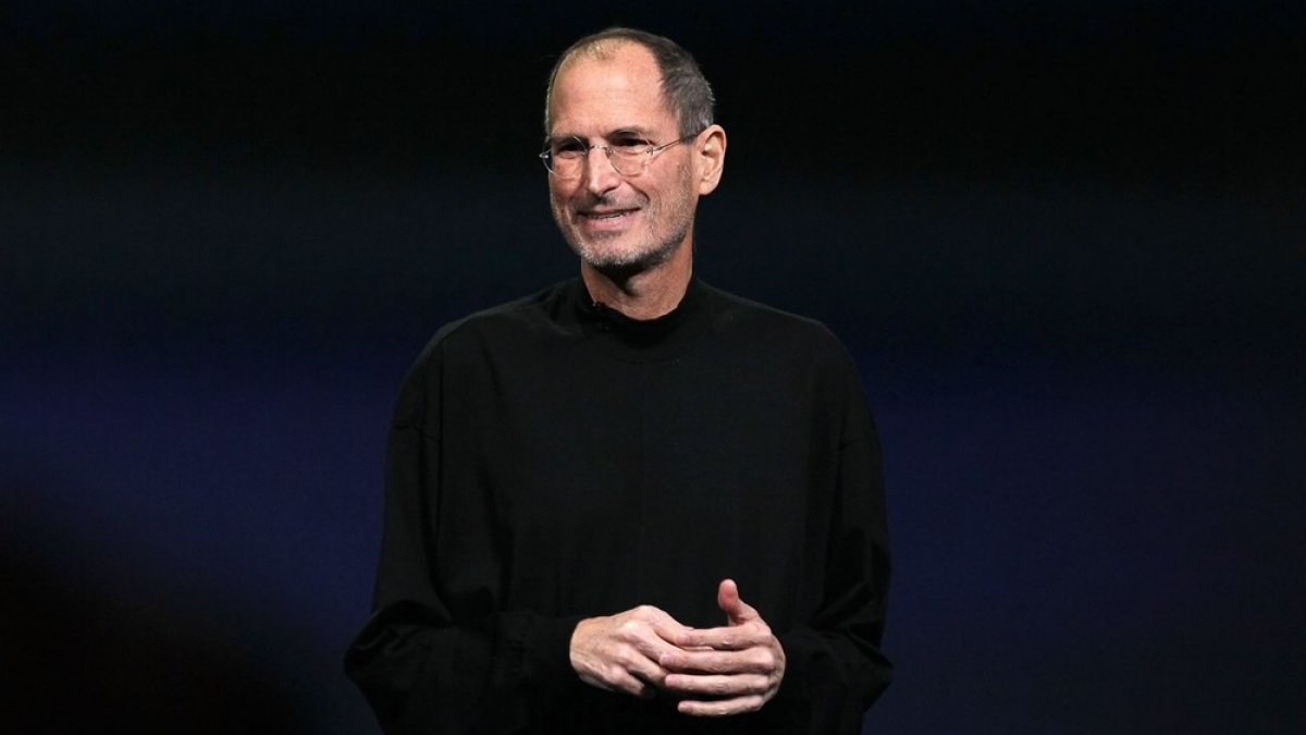 Steve Jobs'un kızı Eve, manken oldu