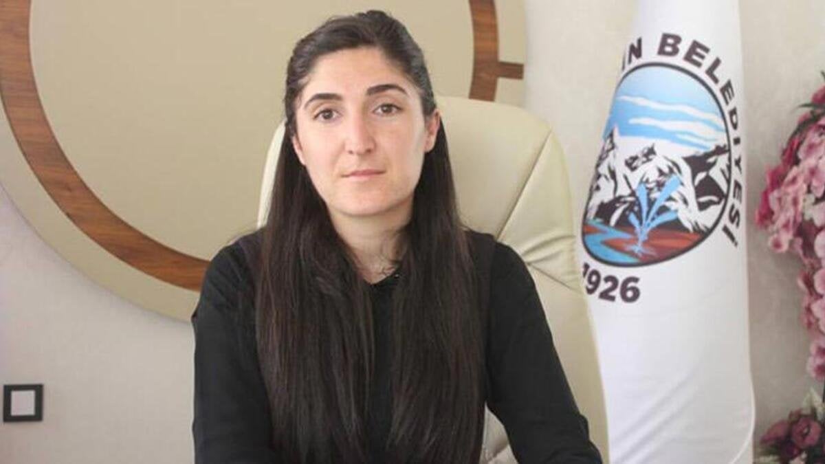 Eski HDP'li belediye başkanının örgütün dağ kadrosundan işe alım yaptığı ortaya çıktı