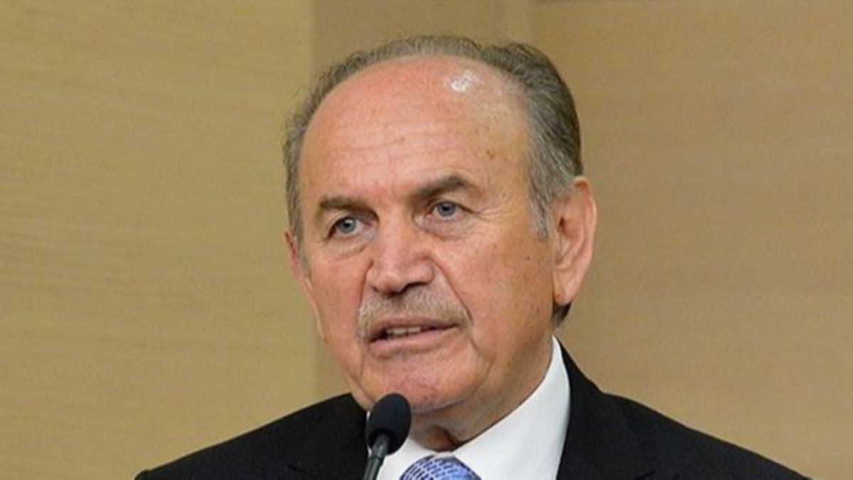 Kadir Topbaş'ın sağlık durumu ciddiyetini koruyor