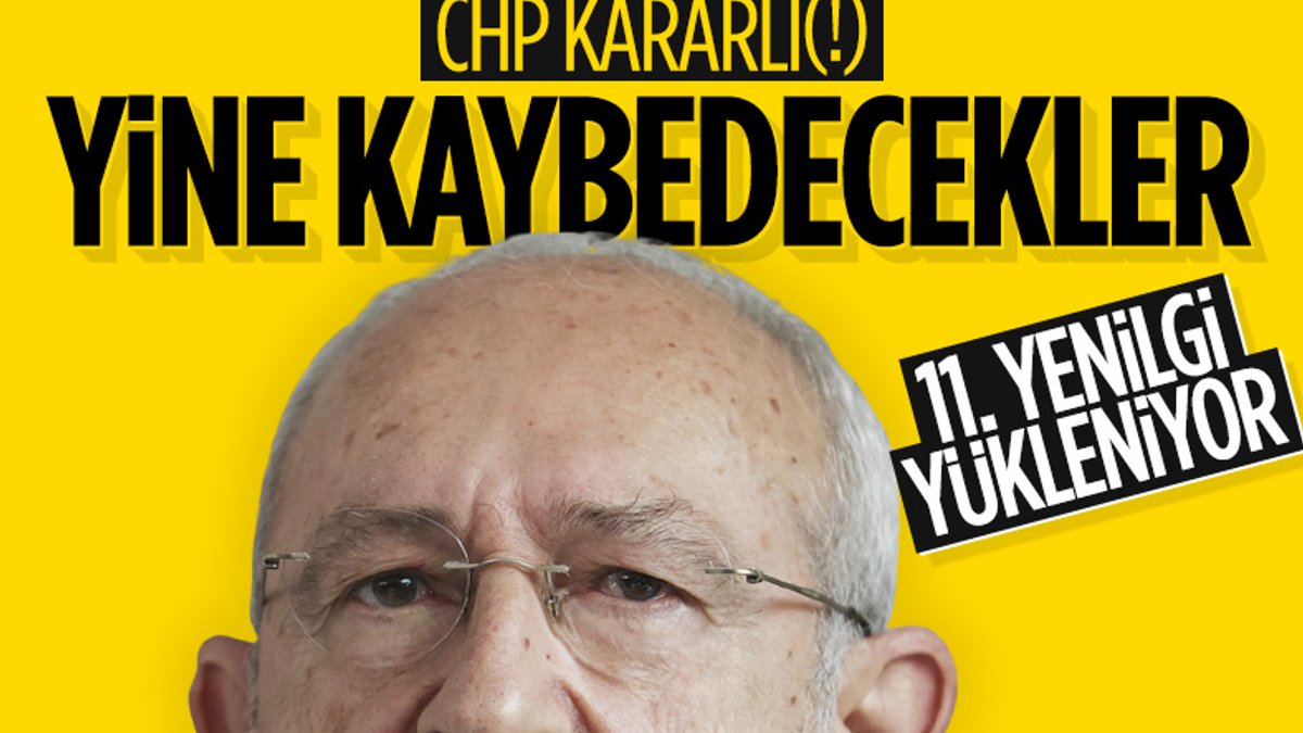 CHP'li Engin Altay'a Kılıçdaroğlu'nun adaylık çıkışı soruldu