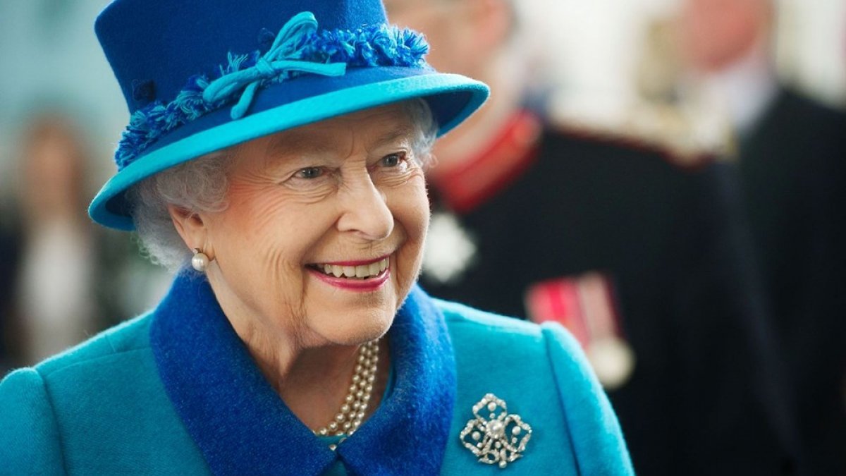 Kraliçe Elizabeth'in uzun yaşam sırları ifşa oldu