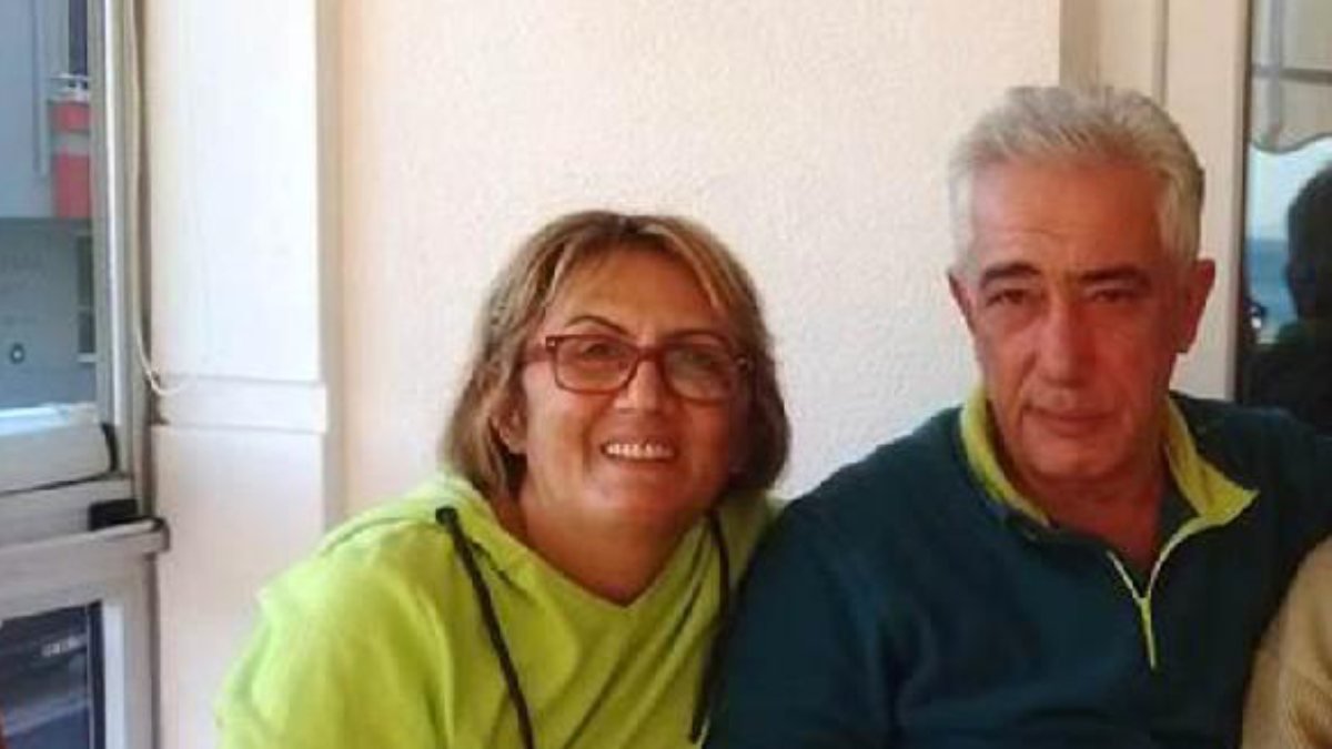 Samsun'da sobadan zehirlenen çift, hayatını kaybetti