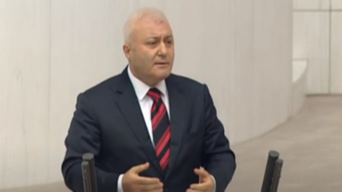 Tuncay Özkan: Kılıçdaroğlu'nun konuşması duvara asılmalıdır