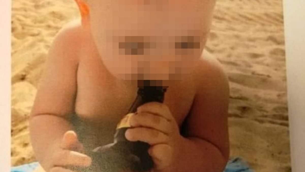 İstanbul’da 'bebeğe alkol içirildiği iddiası' ile ilgili takipsizlik