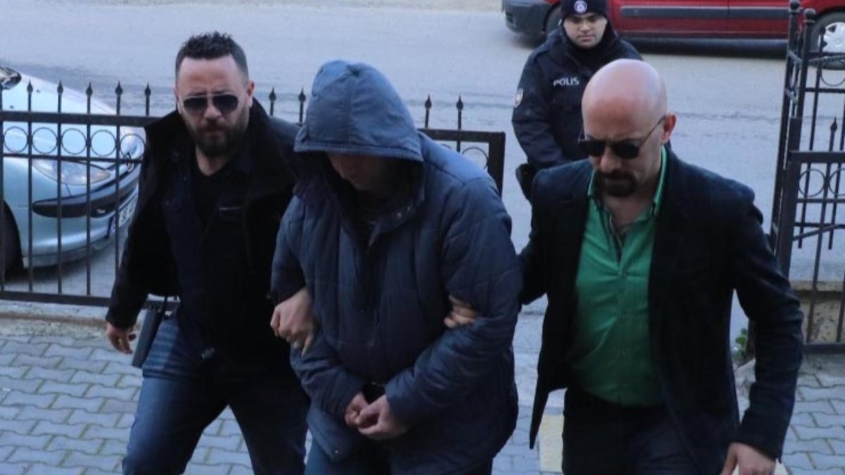 Zonguldak'ta istismarcı bakkala 31 yıl hapis