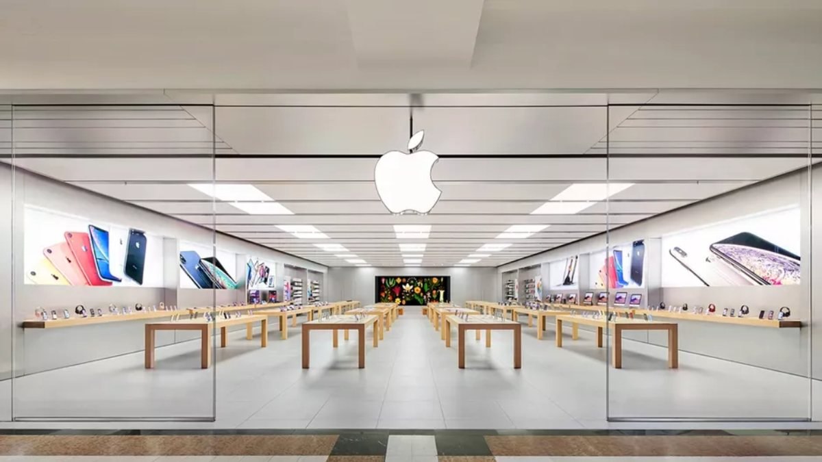 Türkiye'deki Apple Store'lar yeniden kapanıyor