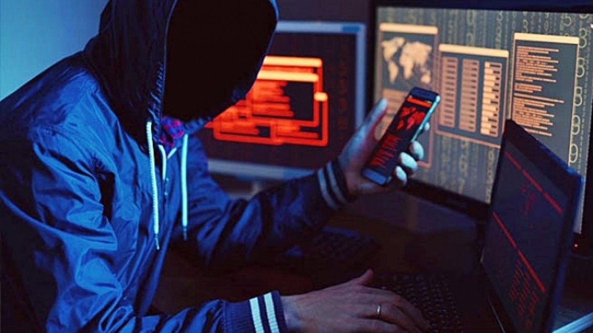 İnternet üzerinden alışveriş yapanlara siber saldırı uyarısı