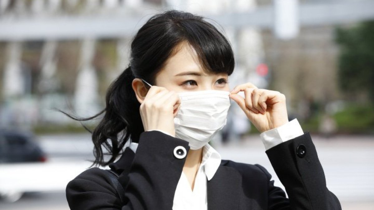 Japonya, koronavirüs aşısı için İngiliz ilaç devi ile anlaştı