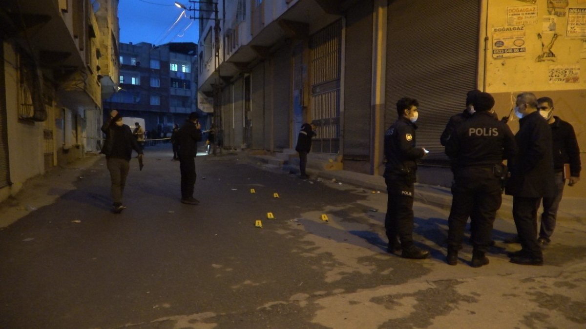Gaziantep’te sosyal medyadaki tartışma sokağa taştı: 1 ölü, 3 yaralı
