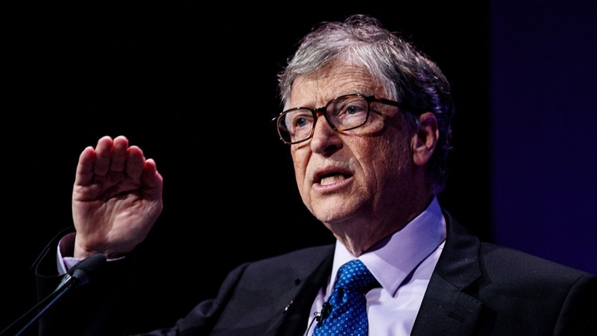 Bill Gates: Gelecek 6 ay, salgının en kötüsü olabilir