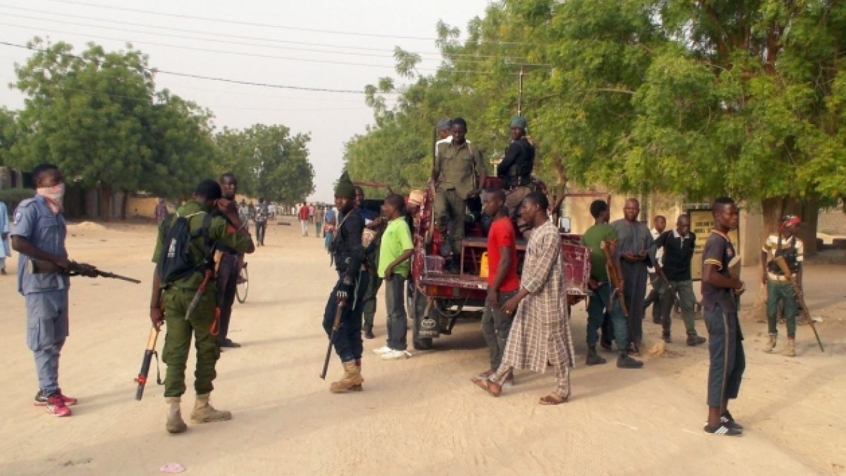 Terör örgütü Boko Haram, Nijer’de 27 kişiyi öldürdü