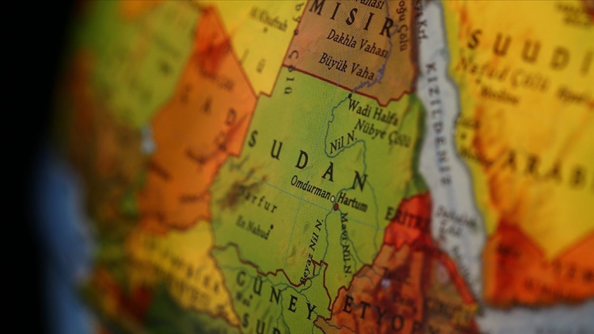 Sudan, ABD'nin terörü destekleyen ülkeler listesinden çıkarıldı