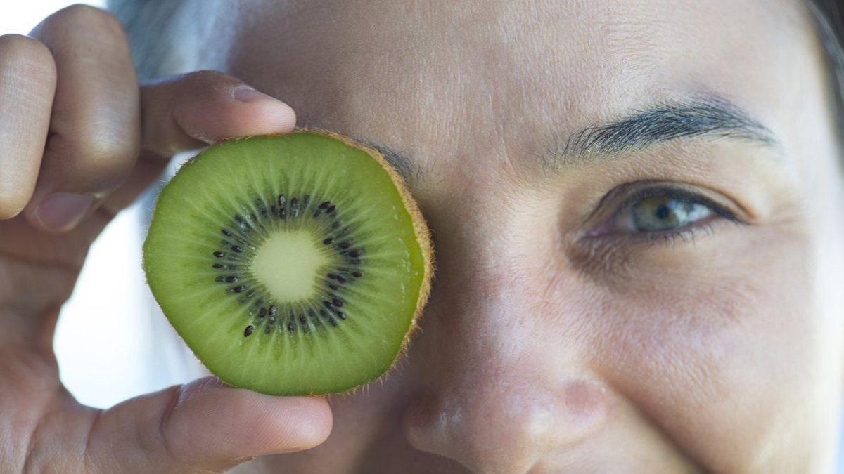 Göz sağlığı için tüketilmesi gereken besinler