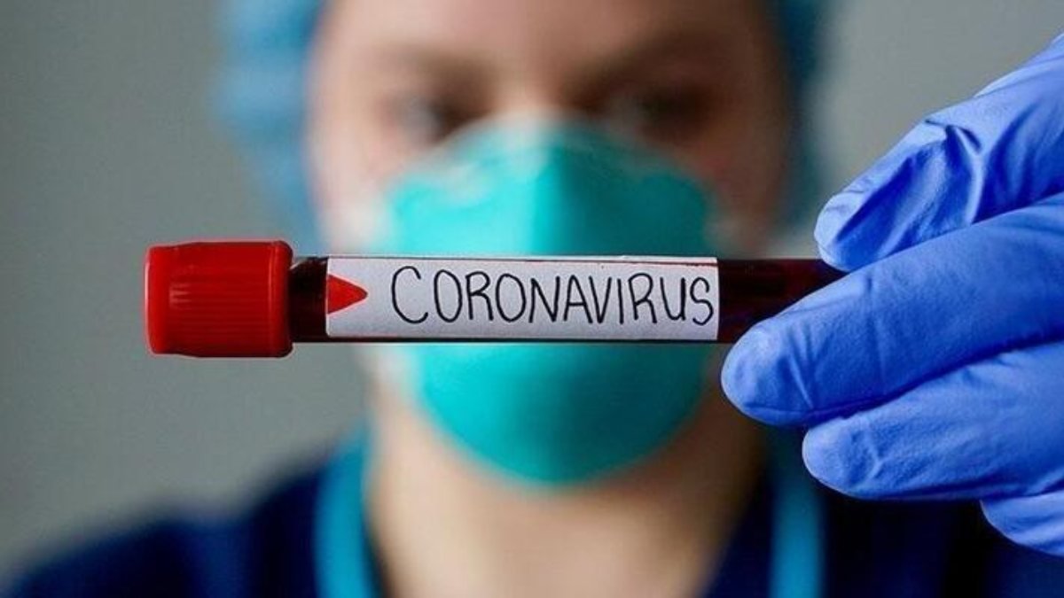 DSÖ’den koronavirüsün yeni türü hakkında açıklama
