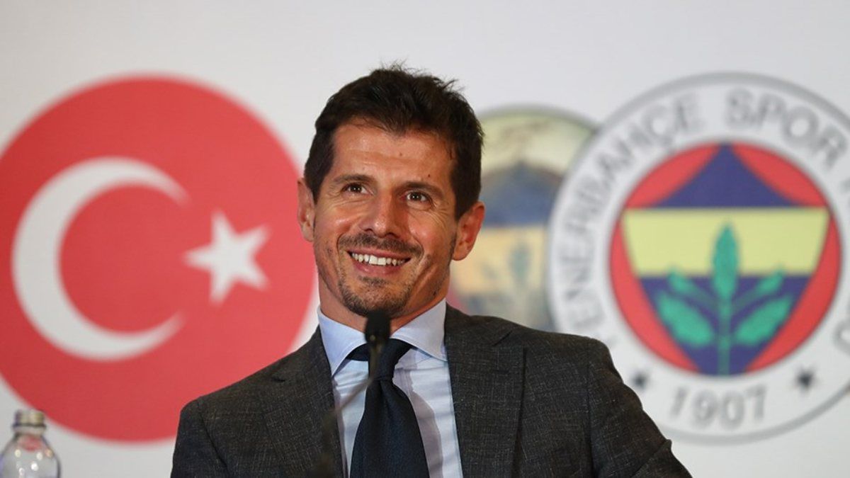 Emre Belözoğlu: Biz bu oyunu bozacağız