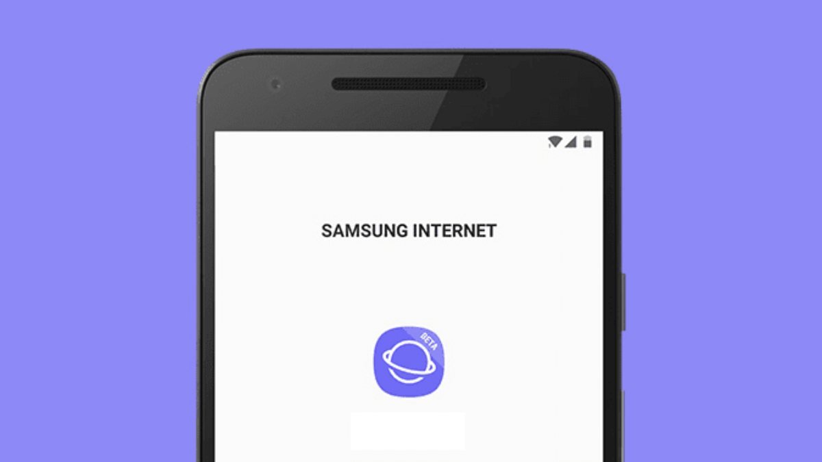 Samsung'un popüler internet tarayıcısı güncellendi: İşte yeni özellikler
