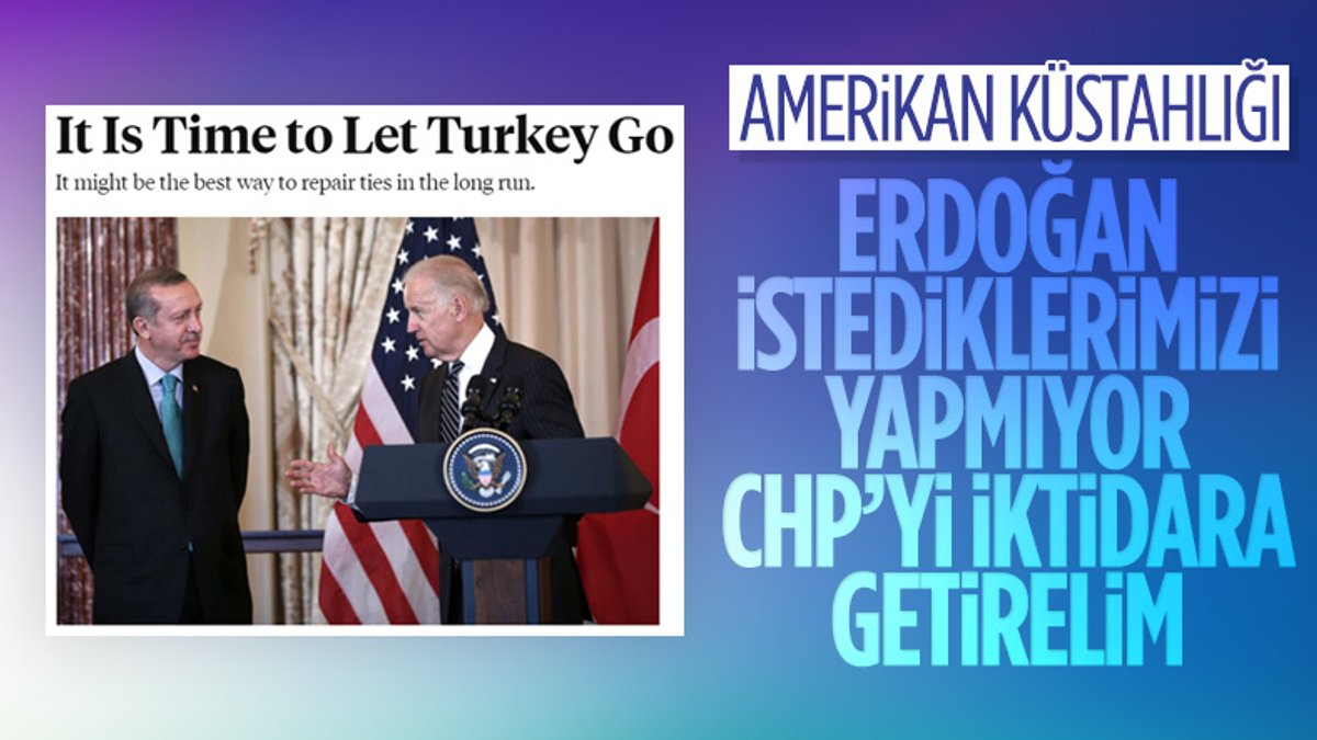 ABD basını, Türkiye'de CHP iktidarını hayal ediyor