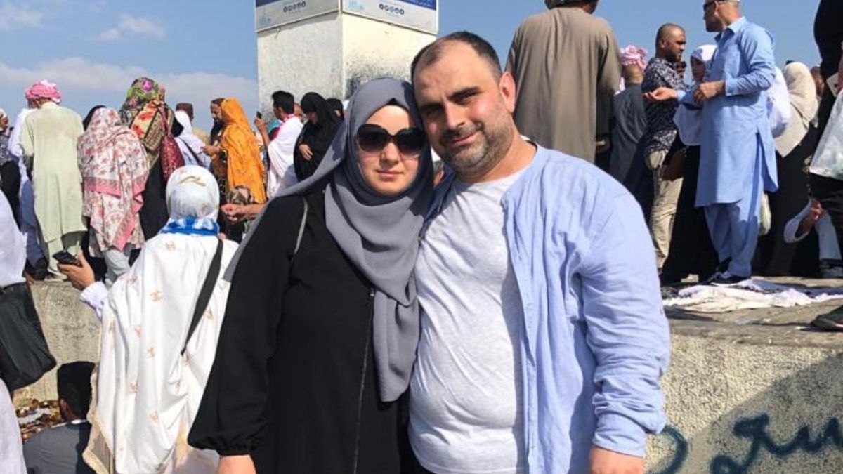 Trabzon'da korona tedavisi görürken doğum yapan anne hayatını kaybetti