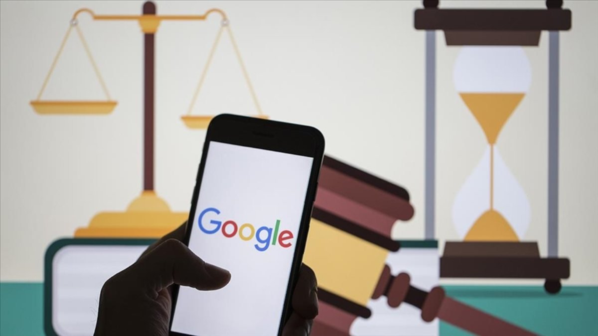 ABD'de 10 eyalet, tekelcilik suçlamasıyla Google'a dava açtı