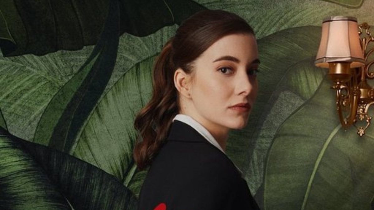Akrep dizisi Avukat Ayşem kimdir? Beril Pozam kimdir, hangi dizilerde oynadı?