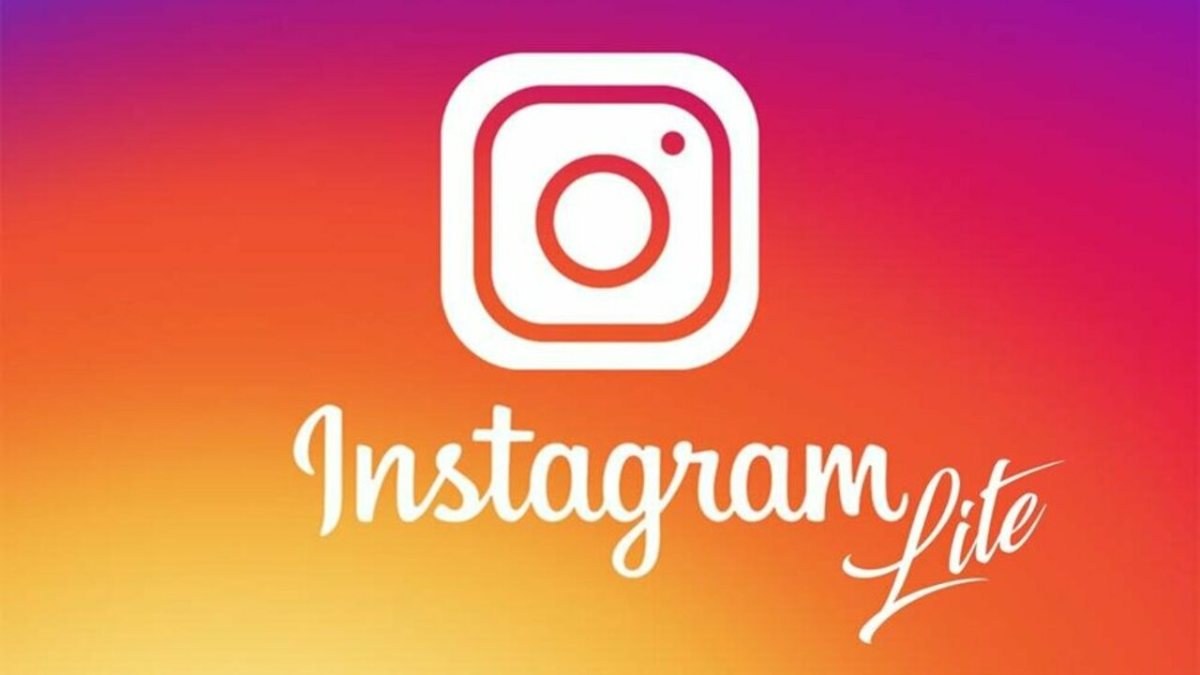 Kota dostu Instagram Lite uygulaması geri dönüyor
